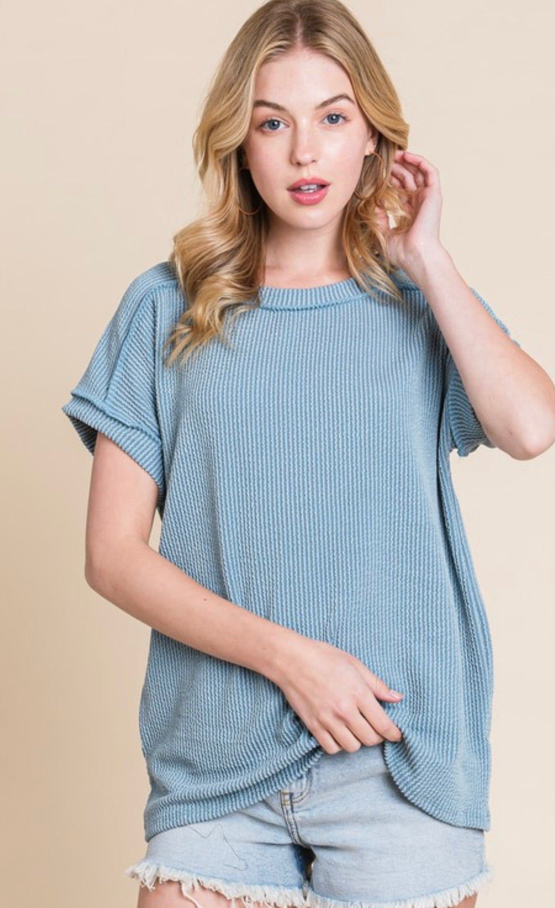 Erable Color Top The Every Color Top - Perennial Trends