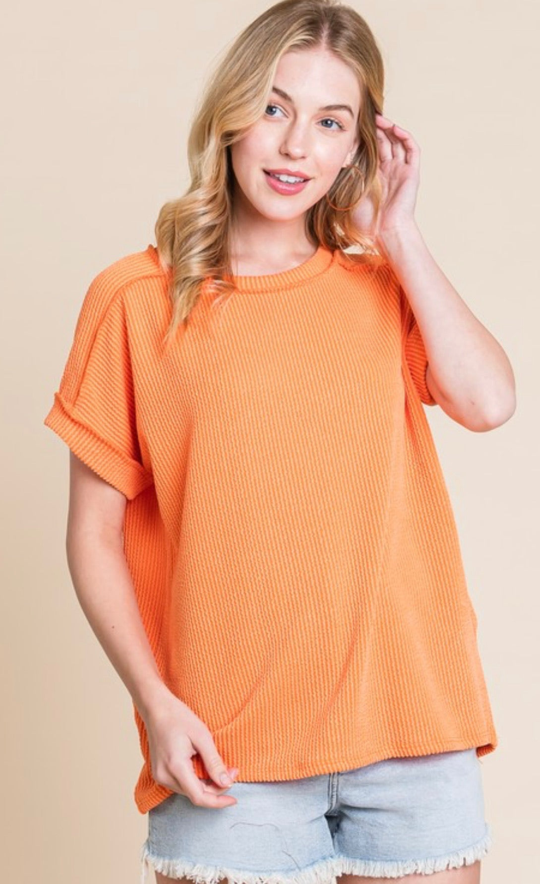 Erable Color Top The Every Color Top - Perennial Trends