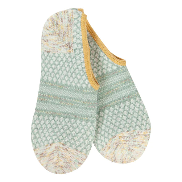 Worlds Softest Socks Frosty Adult - Perennial Trends -  accessories, adult-socks, basics, new-arrivals, under 10, under-25, worlds-softest-socks